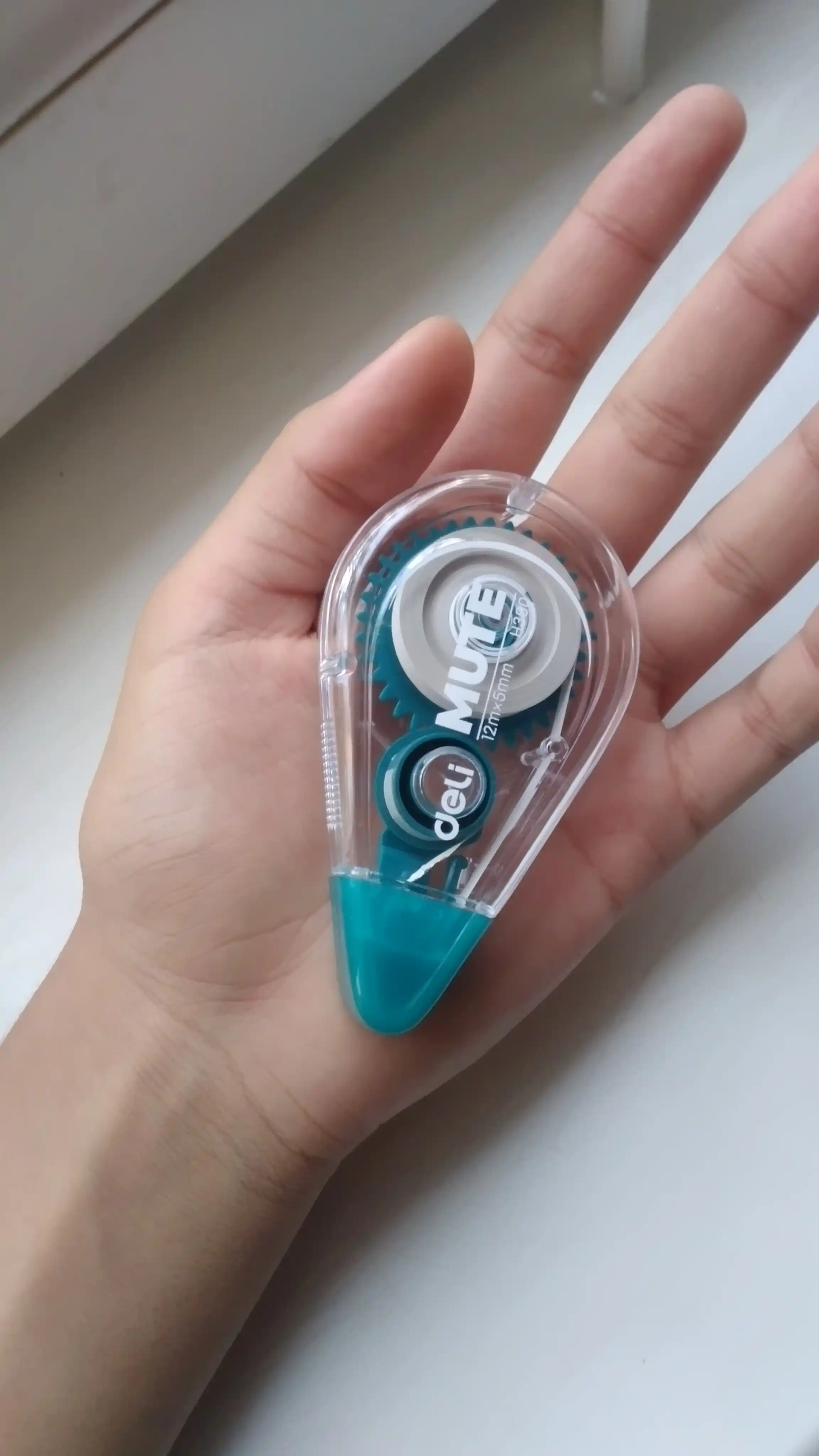 Shtrixli lenta, 5 mmx, 12 m EH360-BX Deli