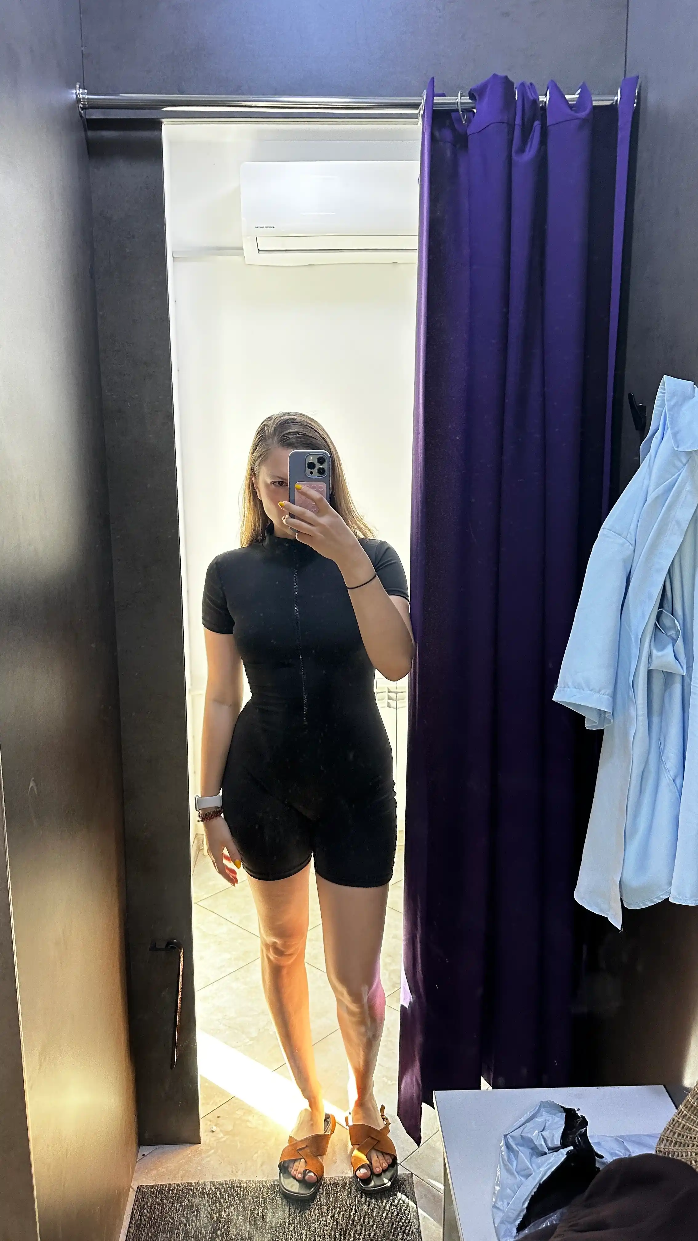 Sport va kupalnik kombinezon – Sport va fitnes uchun ham mos