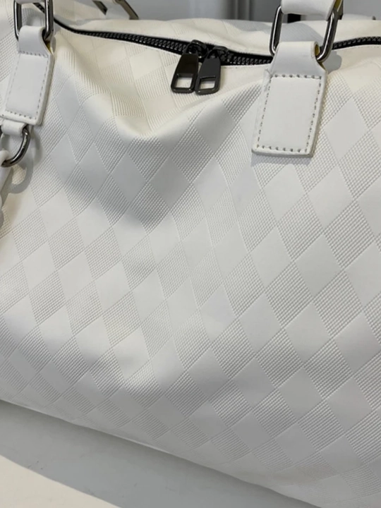 Сумка дорожная (Unisex)— для путешествий, спорт и командировок