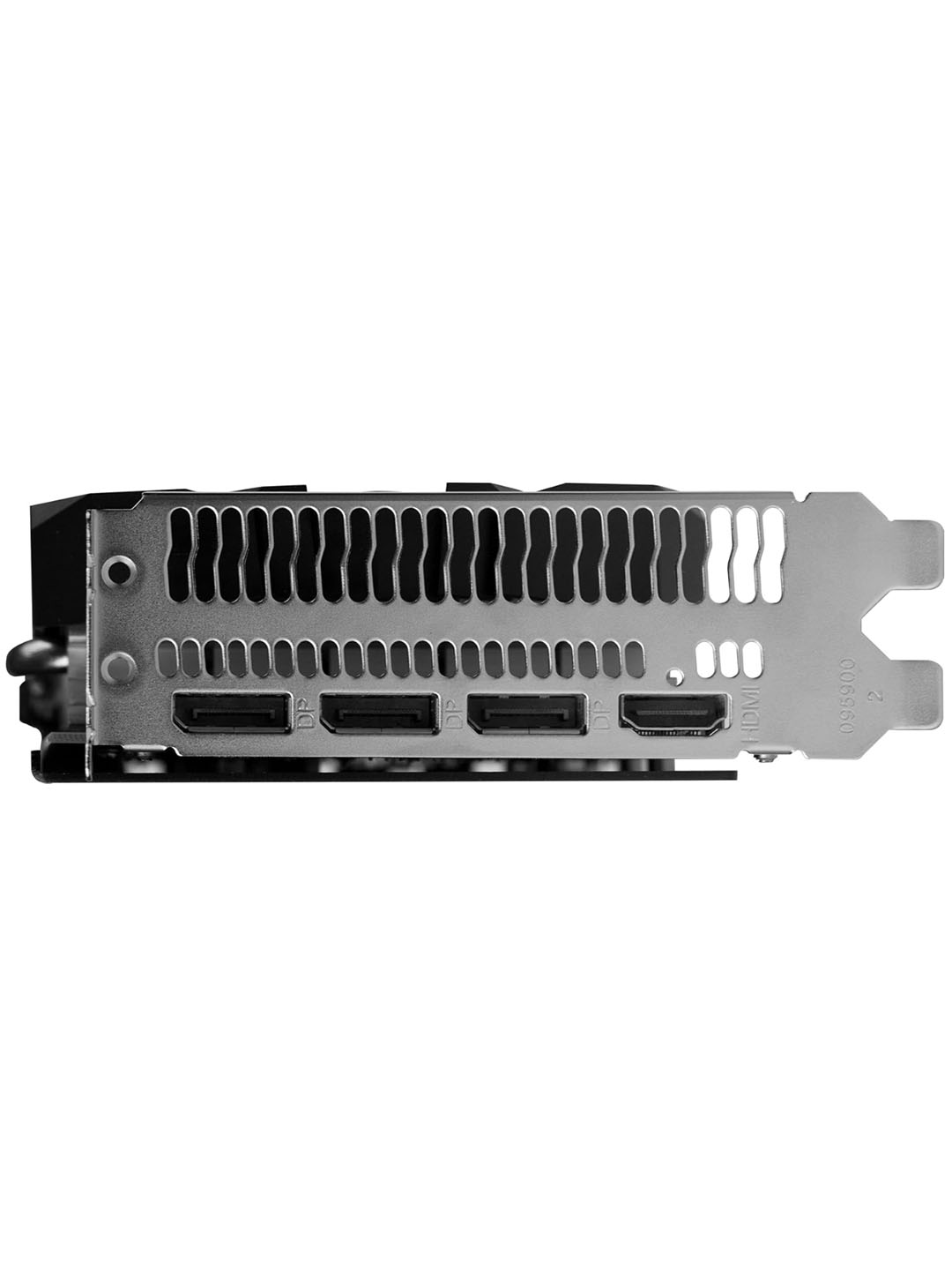 Видеокарта Peladn RX 580, 8 Gb