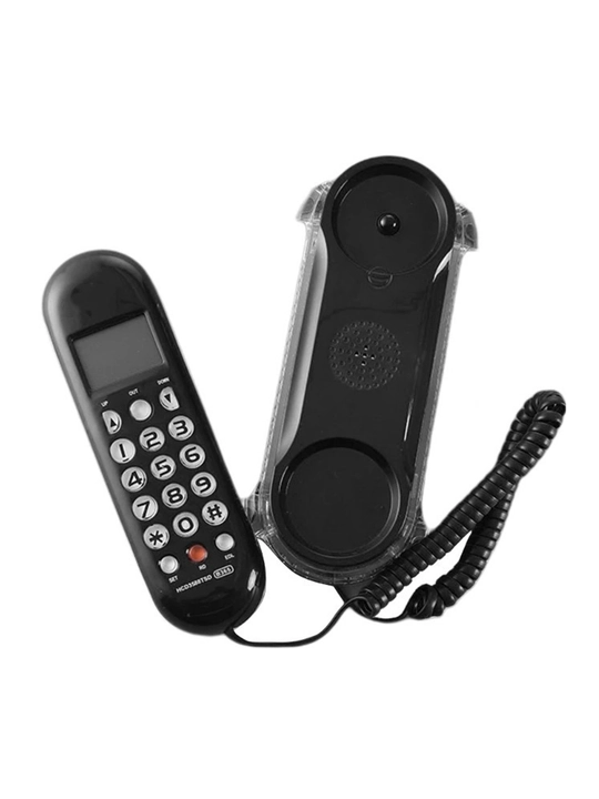 Leboss ixcham, simli, uy telefoni, nomer aniqlovchi