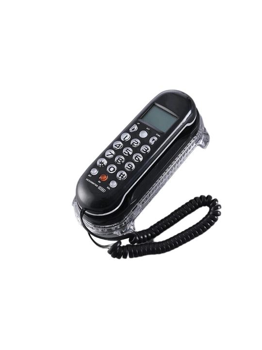 Leboss ixcham, simli, uy telefoni, nomer aniqlovchi
