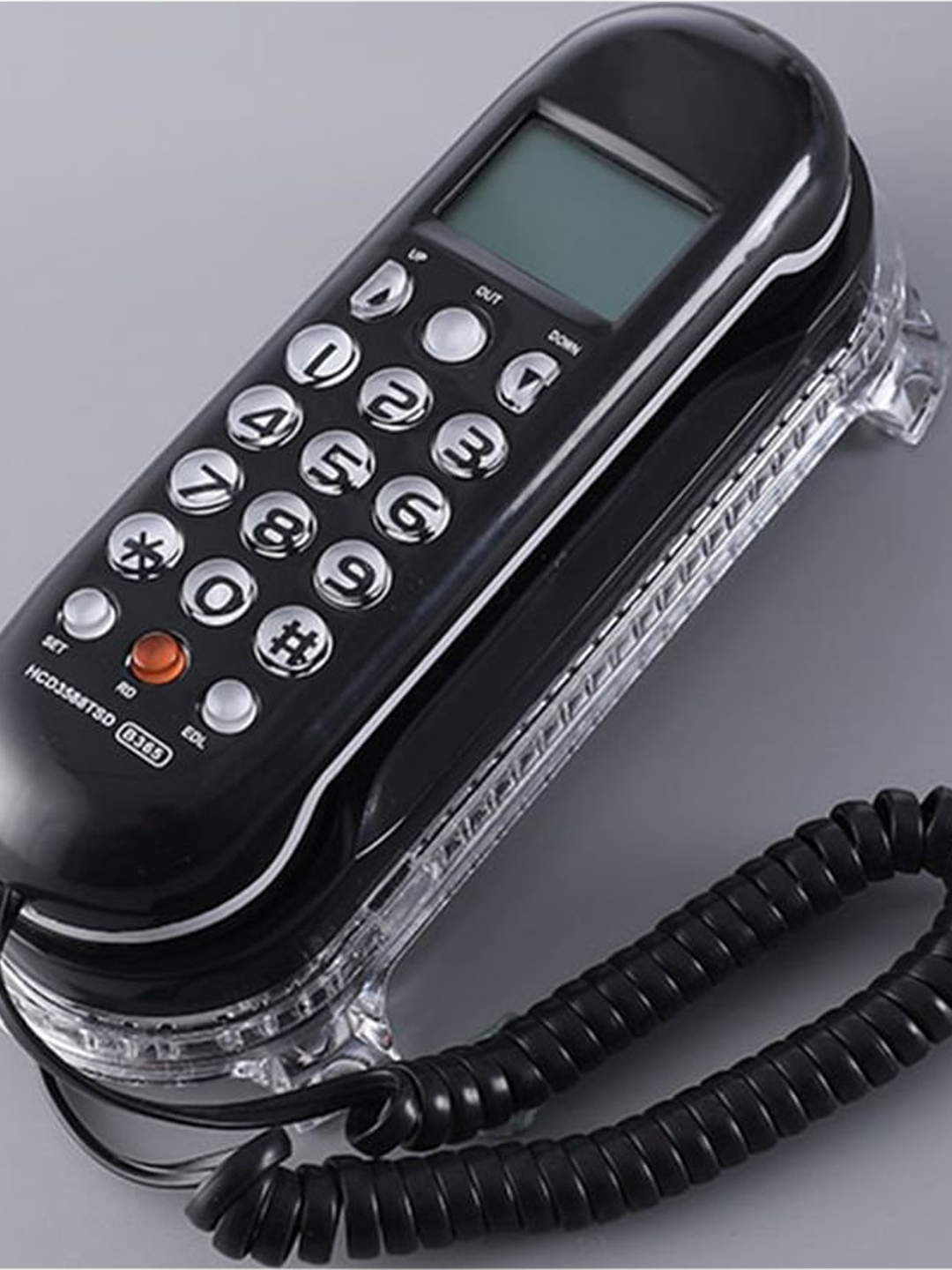 Leboss ixcham, simli, uy telefoni, nomer aniqlovchi