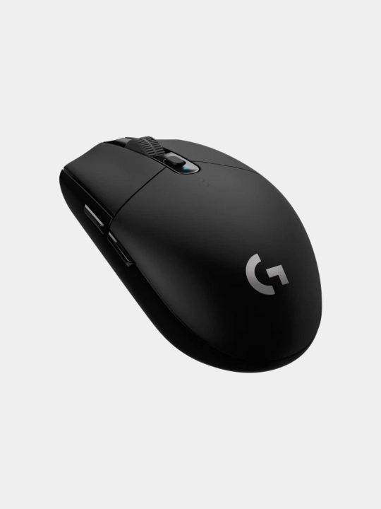 Logitech G304 simsiz Gaming sichqoncha, LIGHTSPEED Wireless, 12000 DPI - 