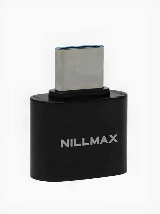 NILLMAX perexodnik OTG TYPE-C