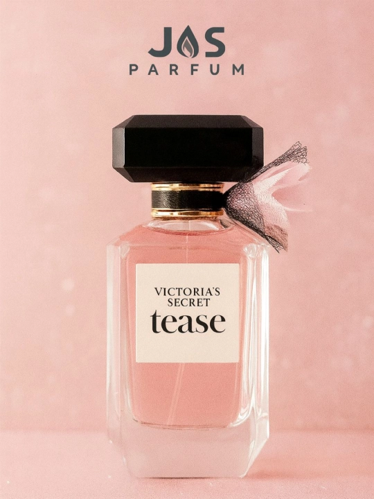 Парфюмированная вода для женщин Victoria’s Secret Tease Eau de Parfum, 100 мл, USA - 