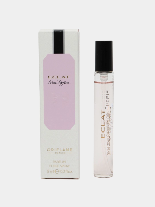 Ayollar uchun Eclat Moon parfyumeriyasi, 8 ml - 