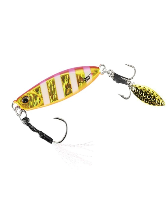 Pilker DUO Drag Metal Cast Shot 30g#, 60 mm, Rang PJA0045 - 