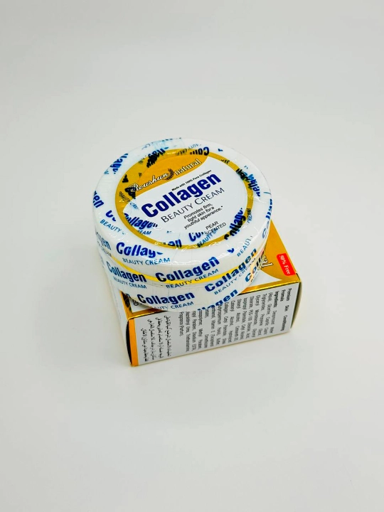 Крем для лица Collagen