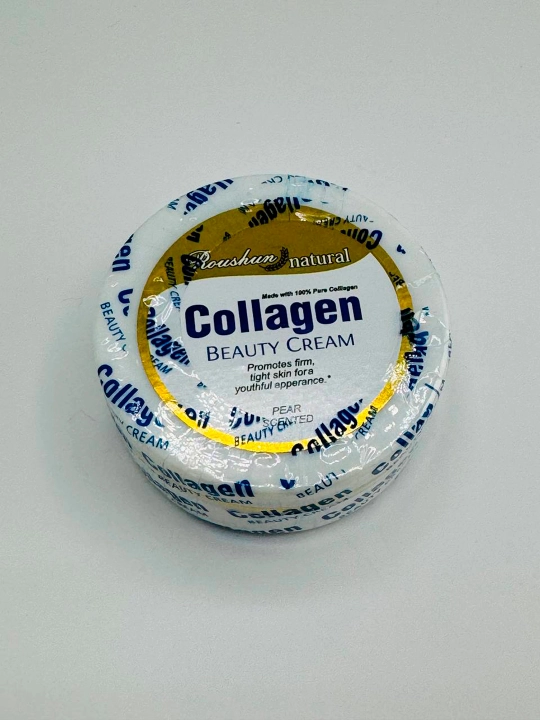 Крем для лица Collagen
