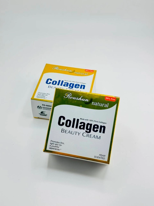Крем для лица Collagen
