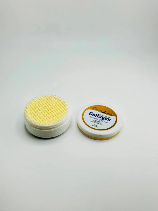 Крем для лица Collagen