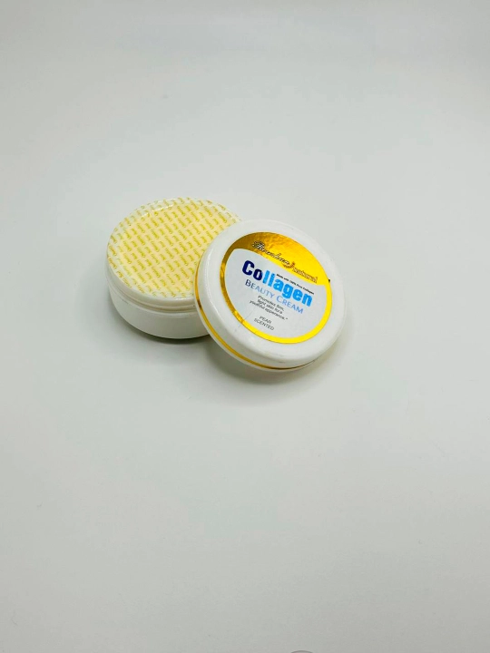 Крем для лица Collagen