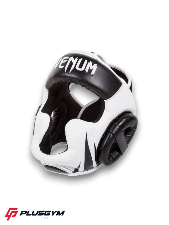 Boks shlemi, mashg'ulot va sparring uchun