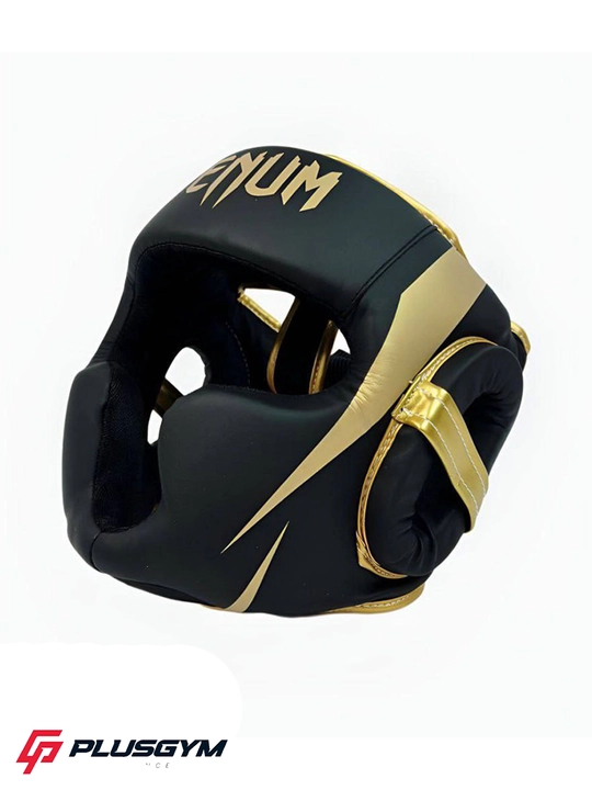 Boks shlemi, mashg'ulot va sparring uchun