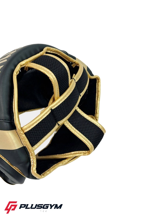 Boks shlemi, mashg'ulot va sparring uchun