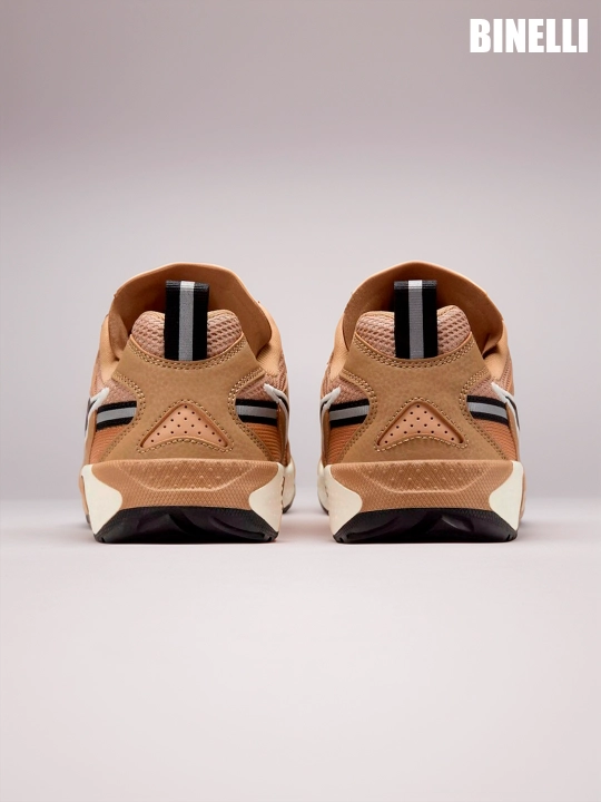 Erkaklar, ayollar, o‘smirlar krossovkalari Nike JAM, zal uchun, sport uchun, 41–45