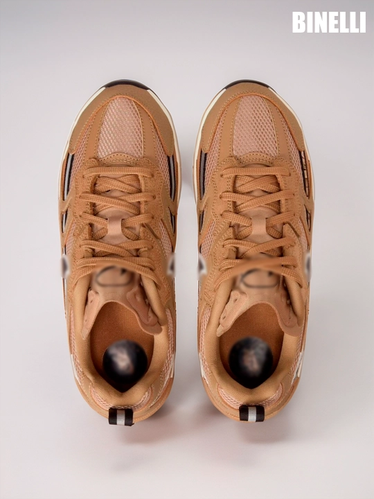 Erkaklar, ayollar, o‘smirlar krossovkalari Nike JAM, zal uchun, sport uchun, 41–45