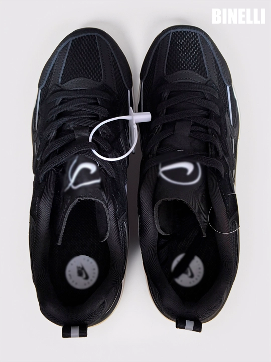 Erkaklar, ayollar, o‘smirlar krossovkalari Nike JAM, zal uchun, sport uchun, 41–45