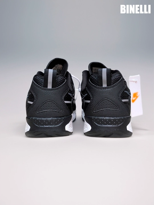 Erkaklar, ayollar, o‘smirlar krossovkalari Nike JAM, zal uchun, sport uchun, 41–45