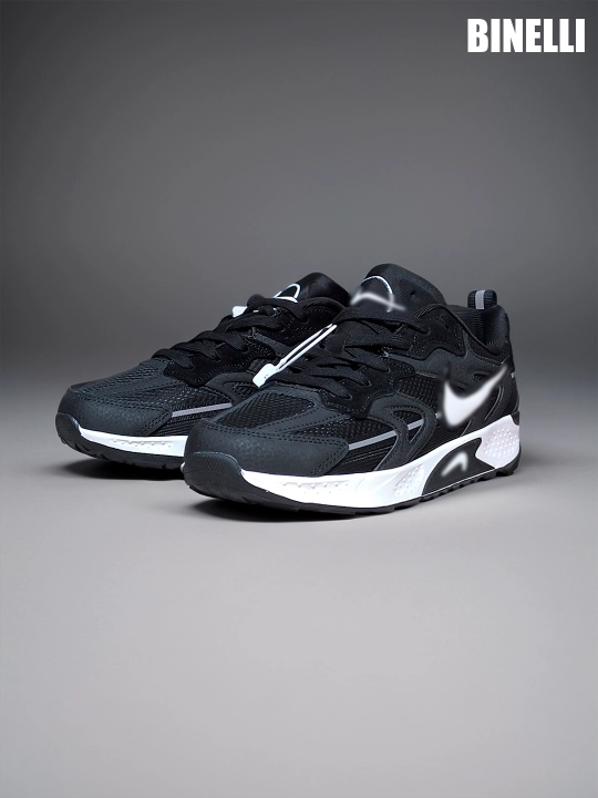 Erkaklar, ayollar, o‘smirlar krossovkalari Nike JAM, zal uchun, sport uchun, 41–45