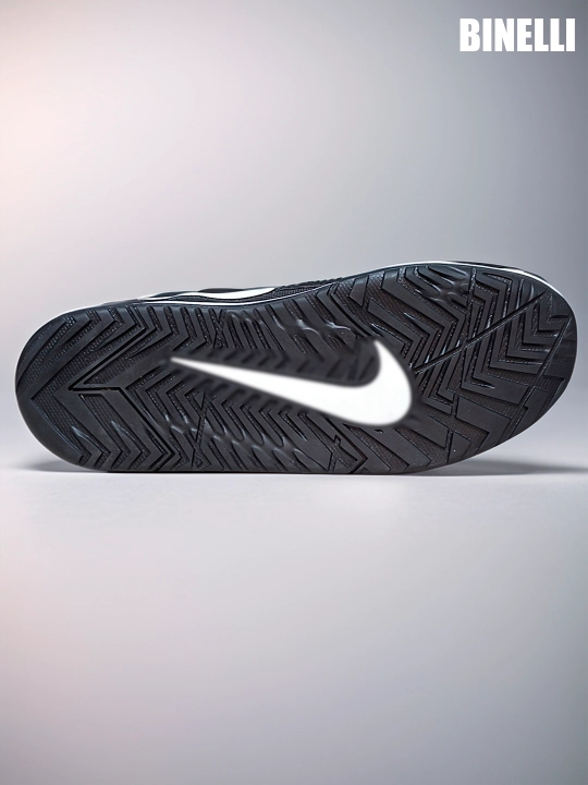 Erkaklar, ayollar, o‘smirlar krossovkalari Nike JAM, zal uchun, sport uchun, 41–45