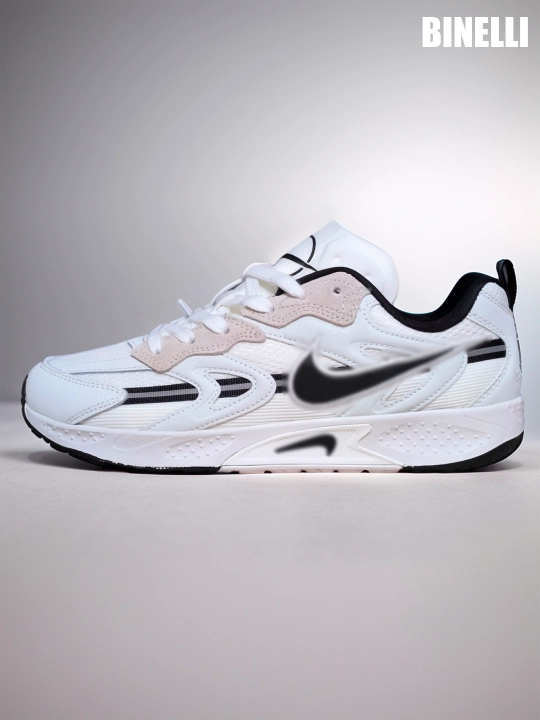 Erkaklar, ayollar, o‘smirlar krossovkalari Nike JAM, zal uchun, sport uchun, 41–45