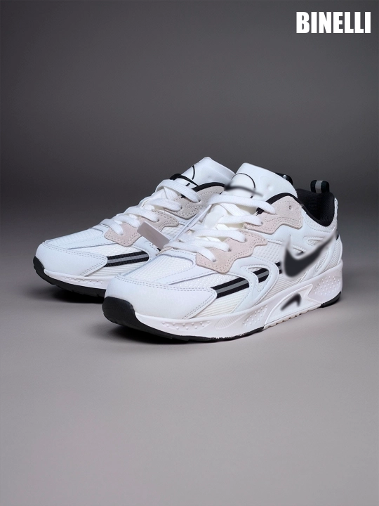 Erkaklar, ayollar, o‘smirlar krossovkalari Nike JAM, zal uchun, sport uchun, 41–45