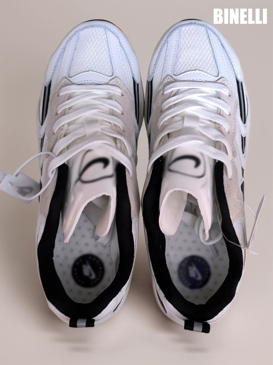 Erkaklar, ayollar, o‘smirlar krossovkalari Nike JAM, zal uchun, sport uchun, 41–45