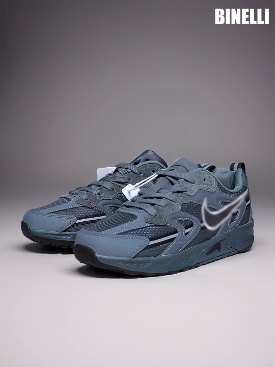 Erkaklar, ayollar, o‘smirlar krossovkalari Nike JAM, zal uchun, sport uchun, 41–45