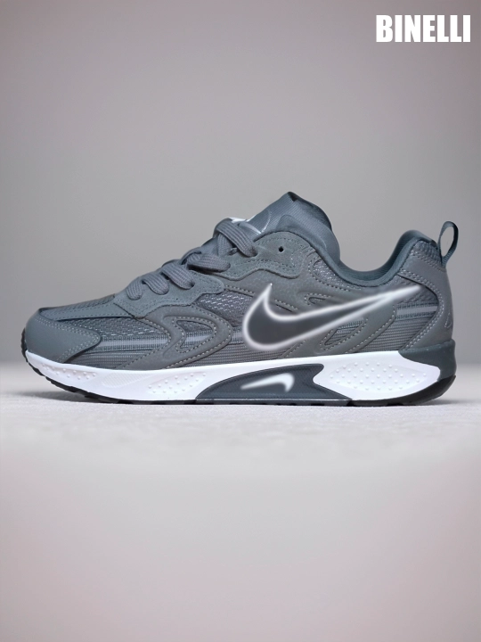 Erkaklar, ayollar, o‘smirlar krossovkalari Nike JAM, zal uchun, sport uchun, 41–45