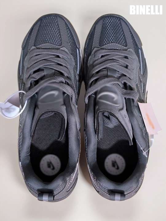 Erkaklar, ayollar, o‘smirlar krossovkalari Nike JAM, zal uchun, sport uchun, 41–45