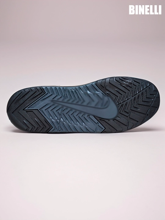 Erkaklar, ayollar, o‘smirlar krossovkalari Nike JAM, zal uchun, sport uchun, 41–45