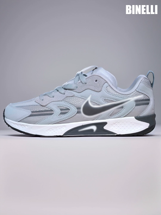 Erkaklar, ayollar, o‘smirlar krossovkalari Nike JAM, zal uchun, sport uchun, 41–45