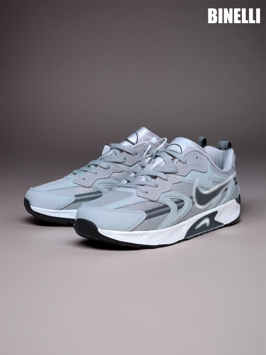 Erkaklar, ayollar, o‘smirlar krossovkalari Nike JAM, zal uchun, sport uchun, 41–45