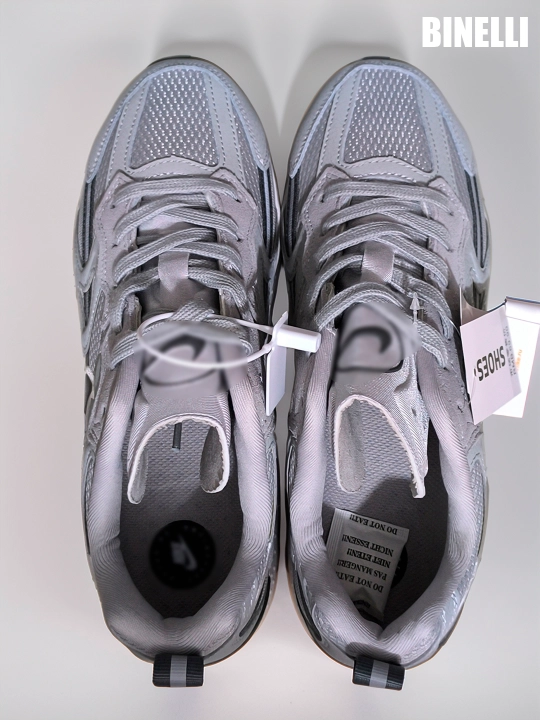 Erkaklar, ayollar, o‘smirlar krossovkalari Nike JAM, zal uchun, sport uchun, 41–45