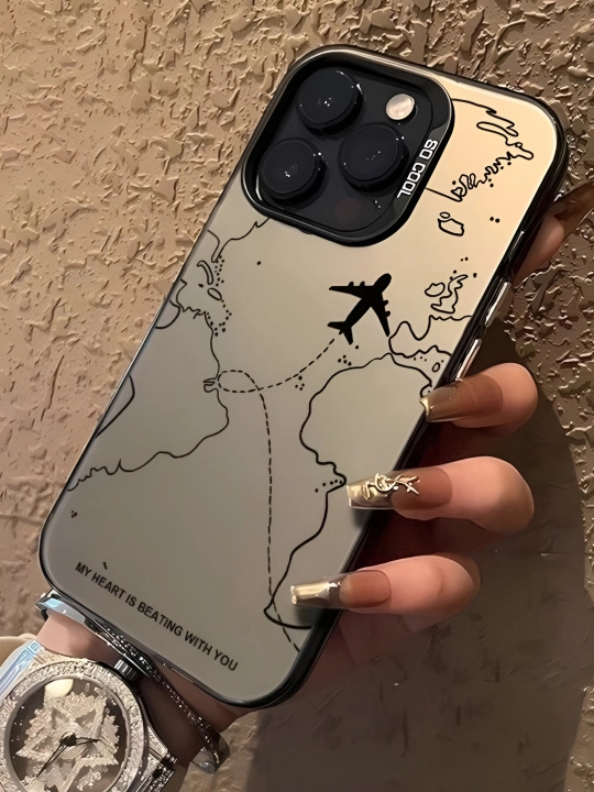 Chexol iPhone 11, 12, 13, 14, 15, 16, 17, Pro, Pro Max