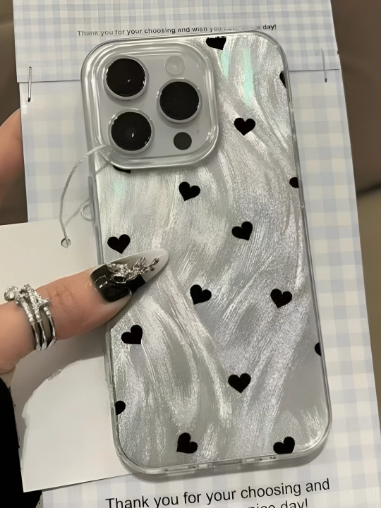 Chexol iPhone 11, 12, 13, 14, 15, 16, 17, Pro, Pro Max - 