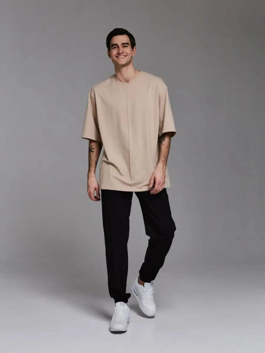 Erkaklar jogger shimlari RentexStyle