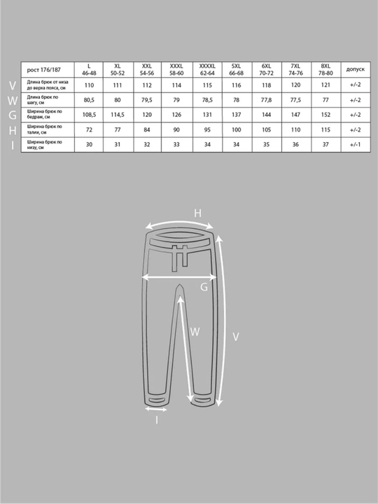 Erkaklar jogger shimlari RentexStyle
