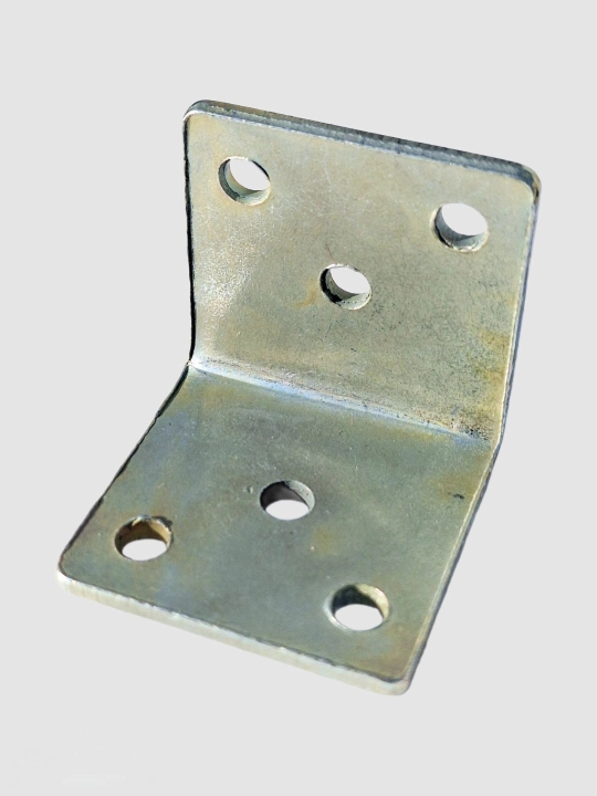 Metall burchaklar, mahkamlash, 50 dona