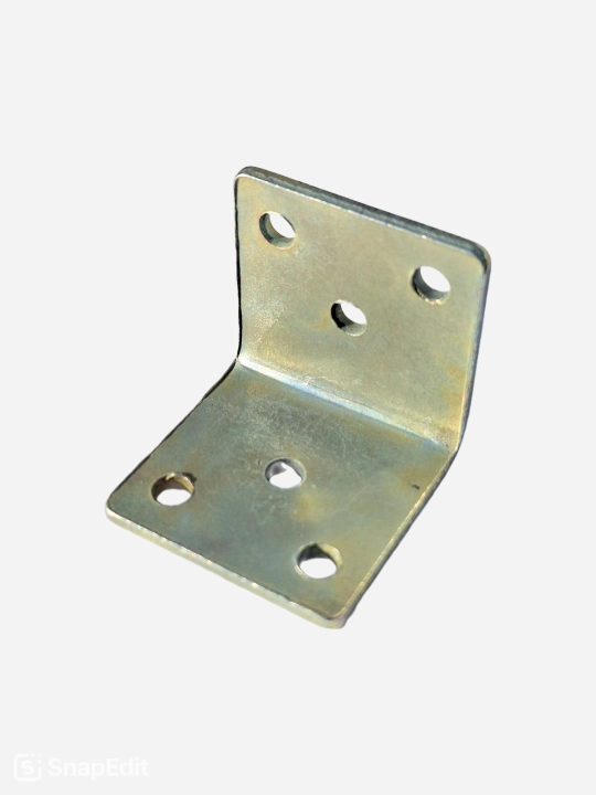 Metall burchaklar, mahkamlash, 50 dona