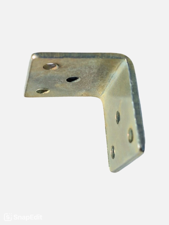 Metall burchaklar, mahkamlash, 50 dona