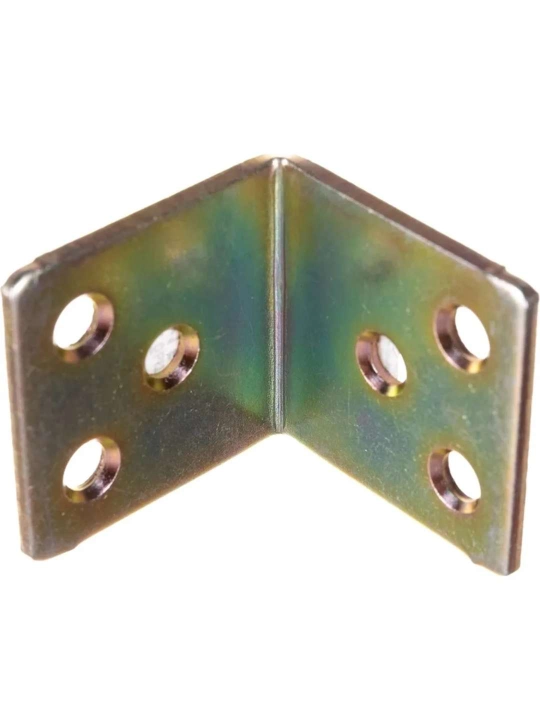 Metall burchaklar, mahkamlash, 50 dona