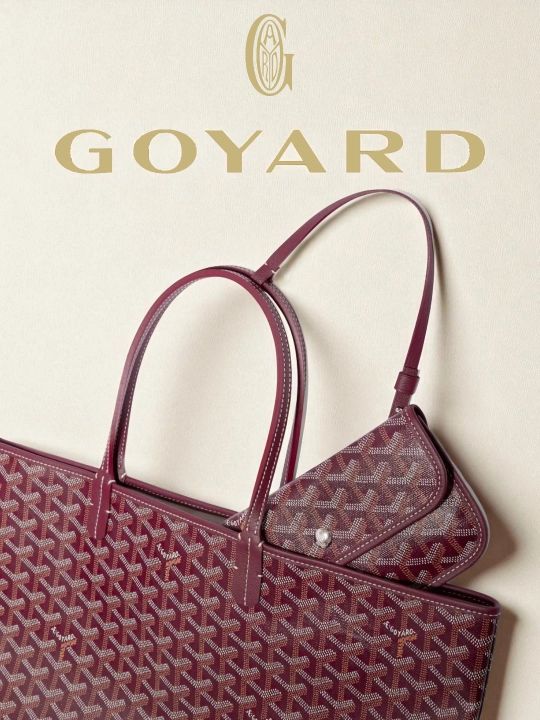 Goyard ayollar sumkasi, yelka orqali, kross bodi qizlar uchun 8 mart sovg'a mini ko'k qora - 