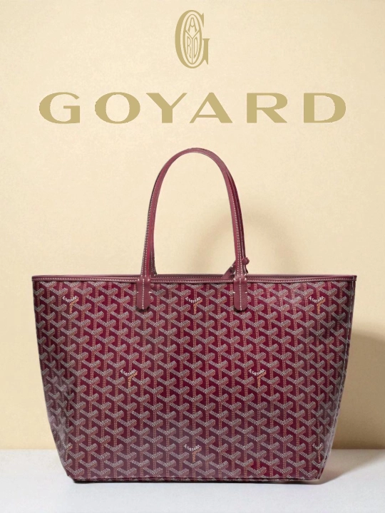 Goyard ayollar sumkasi, yelka orqali, kross bodi qizlar uchun 8 mart sovg'a mini ko'k qora