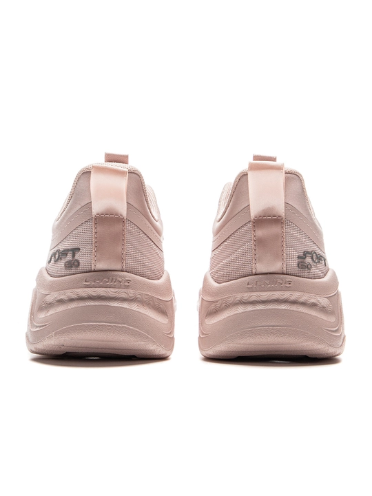 Li-Ning SOFT GO 2 WMS ayollar krossovkalari AGLV040