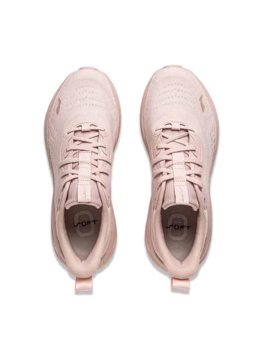 Li-Ning SOFT GO 2 WMS ayollar krossovkalari AGLV040