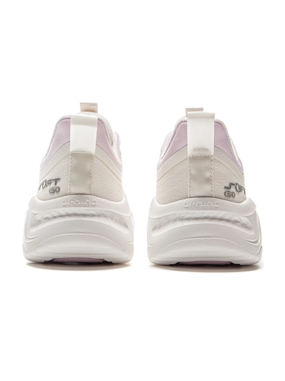 Li-Ning SOFT GO 2 WMS ayollar krossovkalari AGLV040