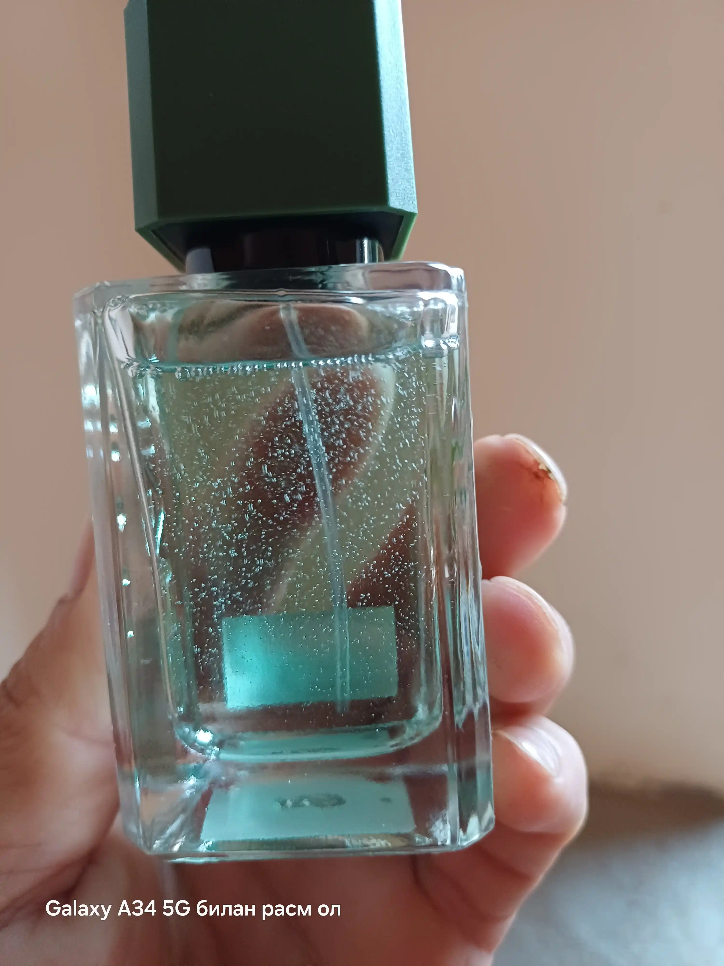 Унисекс Shaik No. 533 Orto Parisi Megamare Eau de Parfum, 50 мл